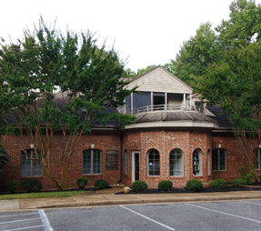 LeGrand Ocularists Chesapeak VA Location